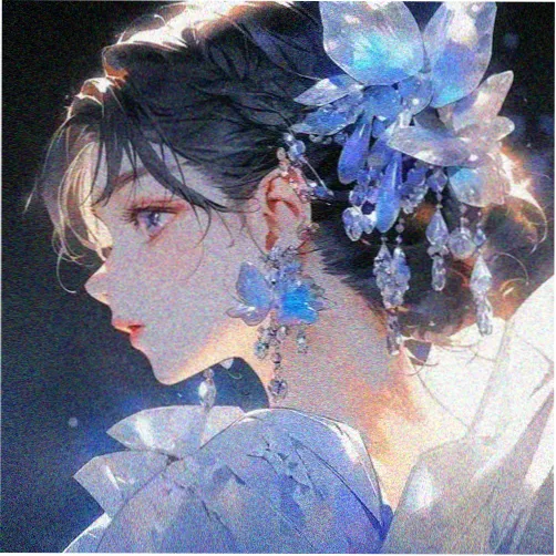 影迷南拳北腿头像
