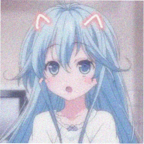 留言影迷头像